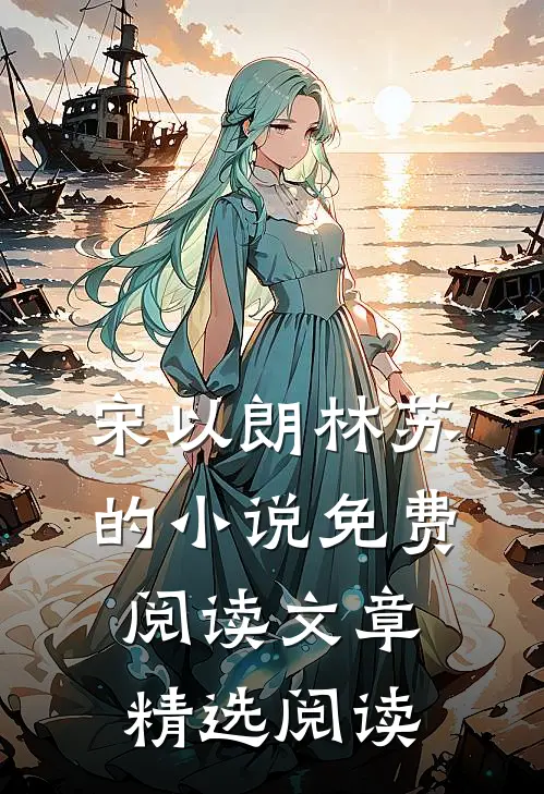 宋以朗林苏的小说免费阅读文章精选阅读