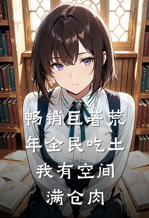 畅销巨著荒年全民吃土，我有空间满仓肉