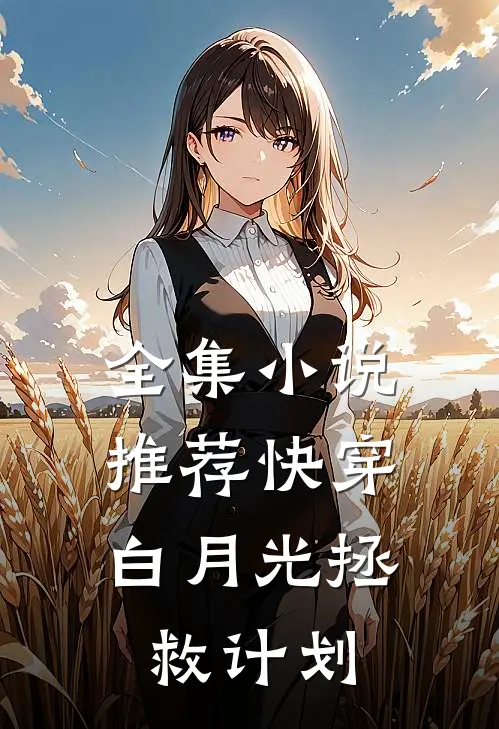 全集推荐快穿白月光拯救计划免费阅读