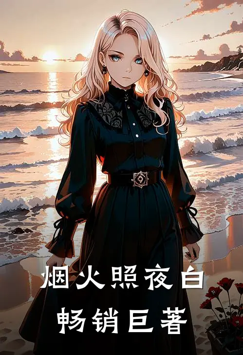 烟火照夜白畅销巨著