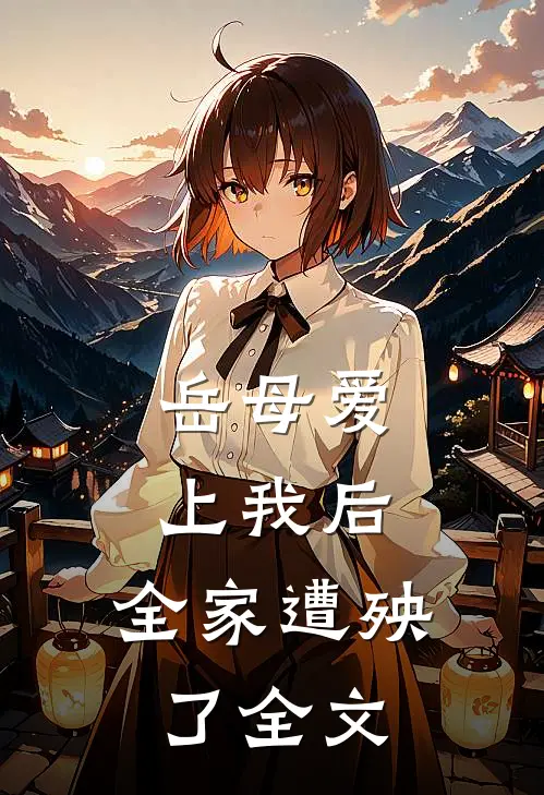 岳母爱上我后,全家遭殃了全文在线阅读