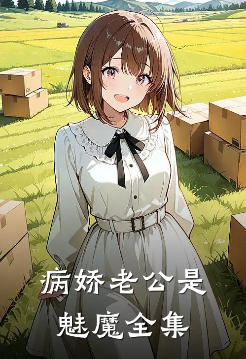 病娇老公是魅魔 全集