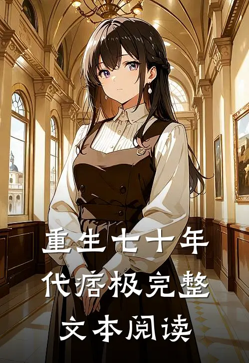 重生七十年代痞极完整文本阅读