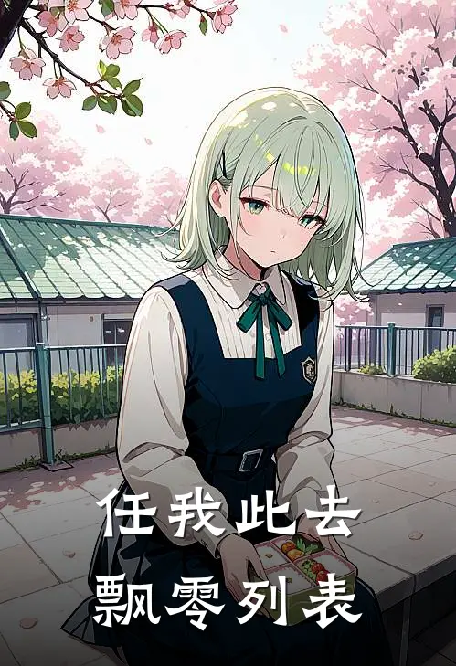 任我此去飘零列表