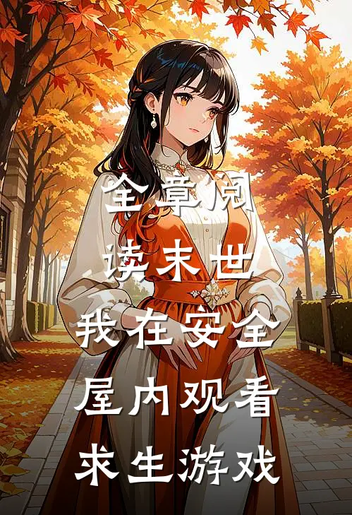 全章阅读末世：我在安全屋内观看求生游戏