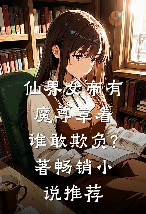 仙界女帝有魔尊罩着,谁敢欺负?著畅销小说推荐