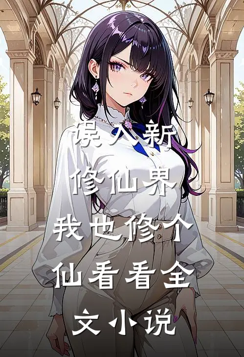 误入新修仙界,我也修个仙看看全文免费阅读