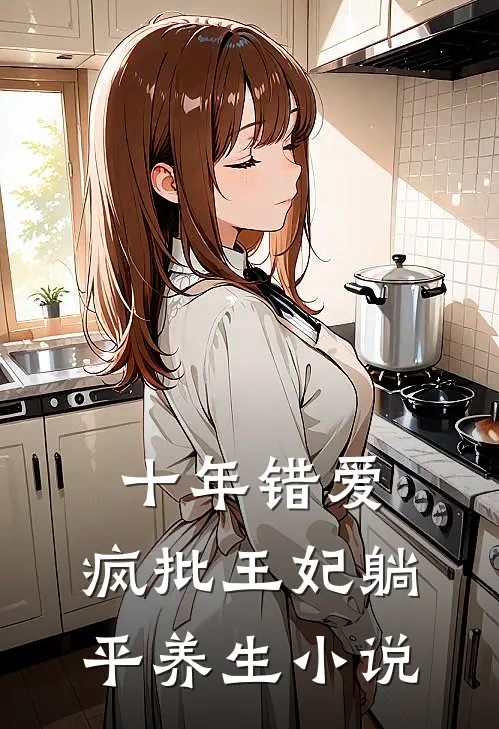 十年错爱,疯批王妃躺平养生番外