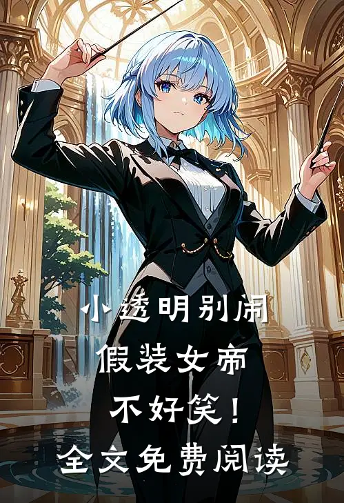 小透明别闹,假装女帝不好笑!全文免费阅读