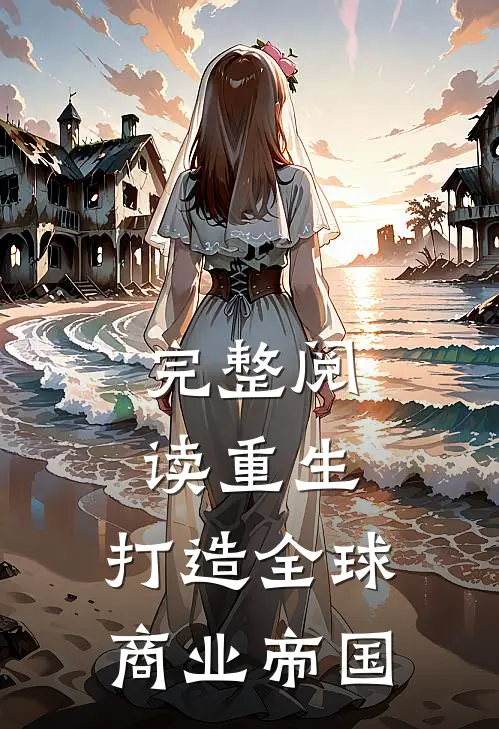 完整阅读重生打造全球商业帝国的
