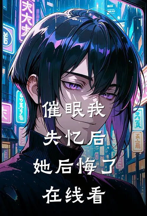 催眠我失忆后,她后悔了在线看
