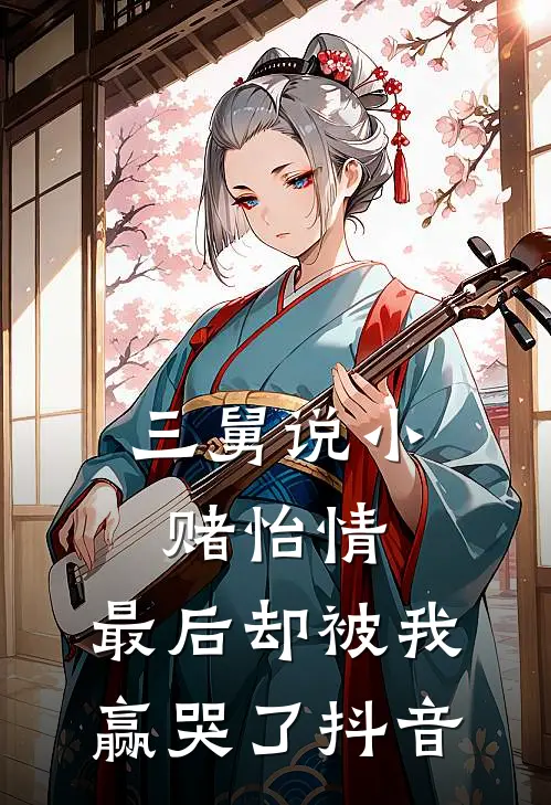 三舅说小赌怡情,最后却被我赢哭了抖音