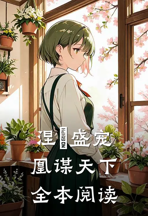 涅槃盛宠凰谋天下全本阅读