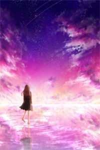 她曾偷藏爱意难止试读