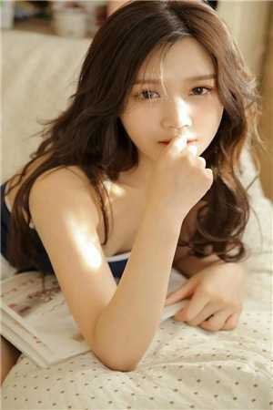 许她似明珠璀璨爽文