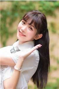 她寄人间满星河无弹窗