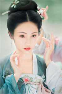 她于雪夜离岛短篇