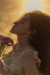 他曾与星光诉爱意小说