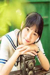 青山映白首推荐