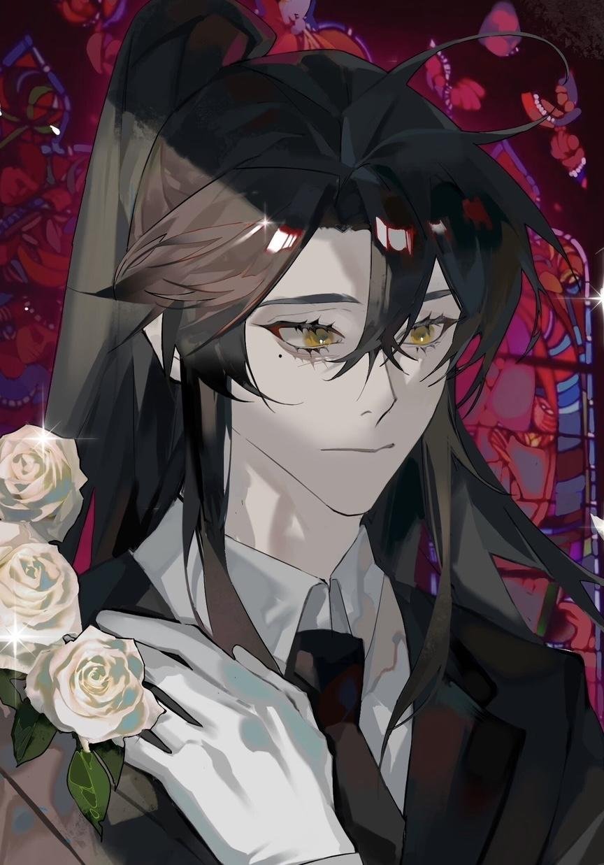 陆先生，撩一下命给你