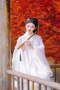 她寄人间满星河精彩