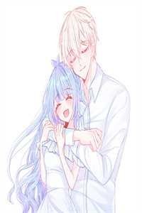 被渣男换亲，我跟亲爹死对头he了已完结版