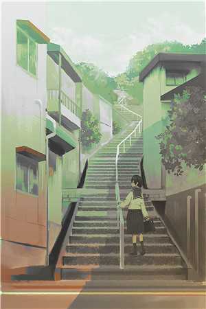 她与野风赴山海全新