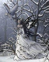 雪尽逢春寒小说